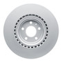 DFC GEOSPEC Coated Rotor - Blank 604-73067