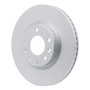 DFC GEOSPEC Coated Rotor - Blank 604-80042