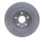 DFC GEOSPEC Coated Rotor - Blank 604-75007