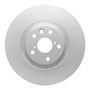 DFC GEOSPEC Coated Rotor 604-75055D