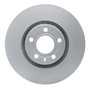 DFC GEOSPEC Coated Rotor - Blank 604-73047