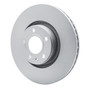 DFC GEOSPEC Coated Rotor - Blank 604-73047