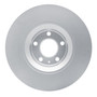 DFC GEOSPEC Coated Rotor - Blank 604-73047