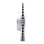 DFC GEOSPEC Coated Rotor - Blank 604-73047