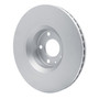 DFC GEOSPEC Coated Rotor - Blank 604-73047