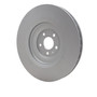 DFC GEOSPEC Coated Rotor - Blank 604-73072