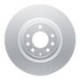 DFC GEOSPEC Coated Rotor - Blank 604-80043