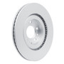 DFC GEOSPEC Coated Rotor - Blank 604-80043