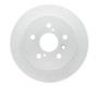 DFC GEOSPEC Coated Rotor - Blank 604-76091