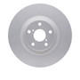 DFC GEOSPEC Coated Rotor - Blank 604-75028D