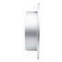 DFC GEOSPEC Coated Rotor - Blank 604-76130