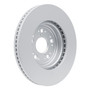DFC GEOSPEC Coated Rotor - Blank 604-75008
