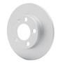 DFC GEOSPEC Coated Rotor - Blank 604-74019