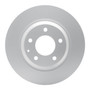 DFC GEOSPEC Coated Rotor - Blank 604-80044