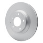 DFC GEOSPEC Coated Rotor - Blank 604-80044