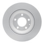 DFC GEOSPEC Coated Rotor - Blank 604-80044