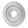 DFC GEOSPEC Coated Rotor - Blank 604-80044