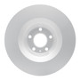 DFC GEOSPEC Coated Rotor - Blank 604-73038