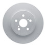 DFC GEOSPEC Coated Rotor - Blank 604-75029