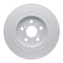 DFC GEOSPEC Coated Rotor - Blank 604-75029