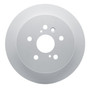 DFC GEOSPEC Coated Rotor - Blank 604-76131