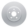 DFC GEOSPEC Coated Rotor - Blank 604-75009