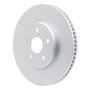 DFC GEOSPEC Coated Rotor - Blank 604-75009