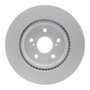 DFC GEOSPEC Coated Rotor - Blank 604-76154