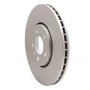 DFC GEOSPEC Coated Rotor - Blank 604-74020