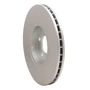 DFC GEOSPEC Coated Rotor - Blank 604-74020