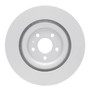 DFC GEOSPEC Coated Rotor - Blank 604-73079