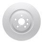 DFC GEOSPEC Coated Rotor 604-75058D