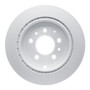 DFC GEOSPEC Coated Rotor - Blank 604-80067