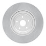DFC GEOSPEC Coated Rotor - Blank 604-75030D