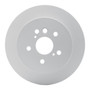 DFC GEOSPEC Coated Rotor - Blank 604-76132
