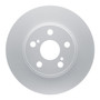 DFC GEOSPEC Coated Rotor - Blank 604-76077