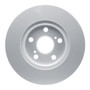 DFC GEOSPEC Coated Rotor - Blank 604-76077