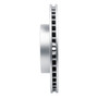 DFC GEOSPEC Coated Rotor - Blank 604-76077