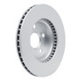 DFC GEOSPEC Coated Rotor - Blank 604-76077