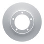 DFC GEOSPEC Coated Rotor - Blank 604-76112
