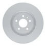 DFC GEOSPEC Coated Rotor - Blank 604-73080