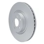 DFC GEOSPEC Coated Rotor - Blank 604-73080
