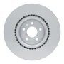 DFC GEOSPEC Coated Rotor - Blank 604-73080