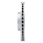 DFC GEOSPEC Coated Rotor - Blank 604-73080