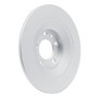 DFC GEOSPEC Coated Rotor - Blank 604-80046