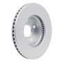 DFC GEOSPEC Coated Rotor - Blank 604-76133