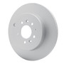 DFC GEOSPEC Coated Rotor - Blank 604-80068
