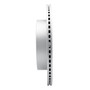 DFC GEOSPEC Coated Rotor - Blank 604-80068