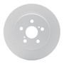 DFC GEOSPEC Coated Rotor - Blank 604-76156