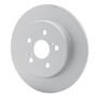 DFC GEOSPEC Coated Rotor - Blank 604-76156